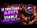 is Tristana terrible?