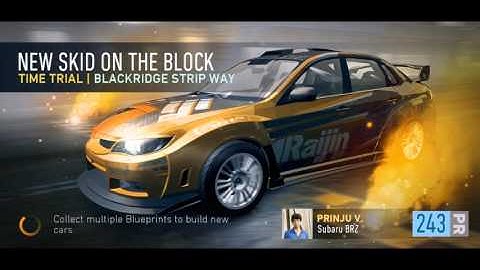 Need For Speed -No Limits On Nexus 5 Android M 6.0 Final Verdict