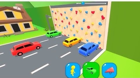 Shape shifting Gameplay (ios Android) walkthrough max level R1Five