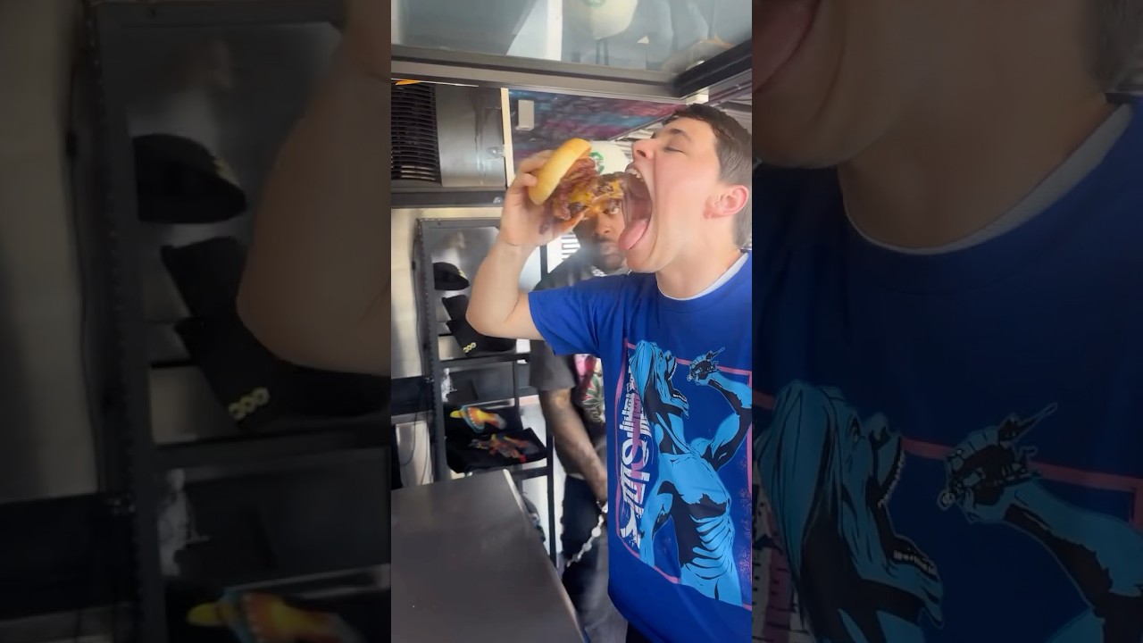 OMG NO WAY BIG MOUTH 👀 #shorts #short #funny #funnyvideo #youtubeshorts #viral #explore #food #lol