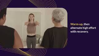 "Can HIIT Transform Your Heart & Metabolism? The Science Says Yes!" screenshot 3