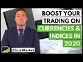Understand Forex & Indices For Maximum Returns in 2020 - Chris Weston ( @Pepperstone AU )