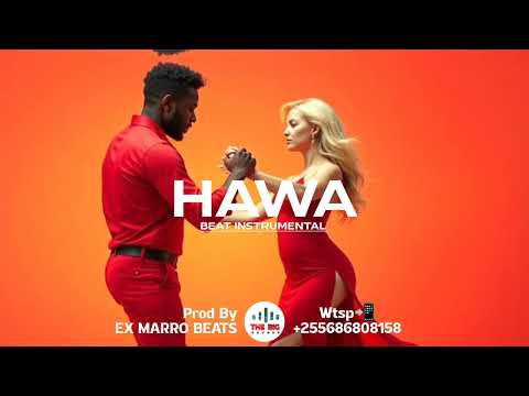 LoveKompa Zouk Kizomba Instrumental Hawa Zouk Instrumental 2025