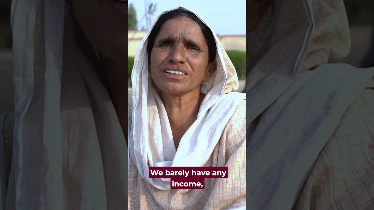 Support Al-Wahab Foundation! Give the gift of warmth this winter