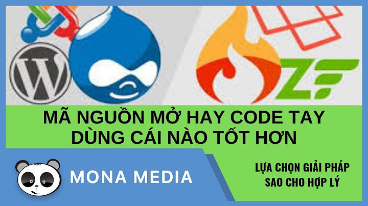 So sánh php và asp net mvc