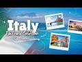The Travel Collection, Italy | Best Places to Visit in Italy (Rome, Florence, Venice & More)