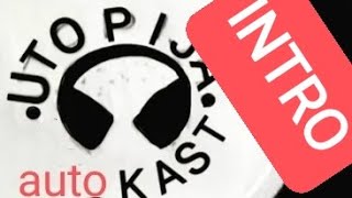 Utopija Podkast - Intro Autokast - 000. Redovno Zasedanje Dvojice U Jednom