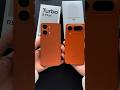 Redmi Turbo5Max & Honor Magic8Pro Air Orange Edition Hands On + Camera Test. #redmiturbo5max #honor