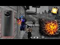 Freefire : highlight #7 Bad Buny 👽⚡ | Xiaomi Poco x3 ⚙️ Default dpi !!!