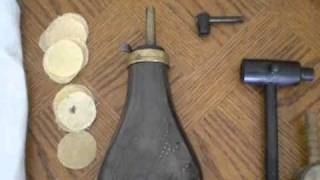 BLACKPOWDER ACCESSORIES