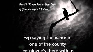Williamson County Jail-joseph