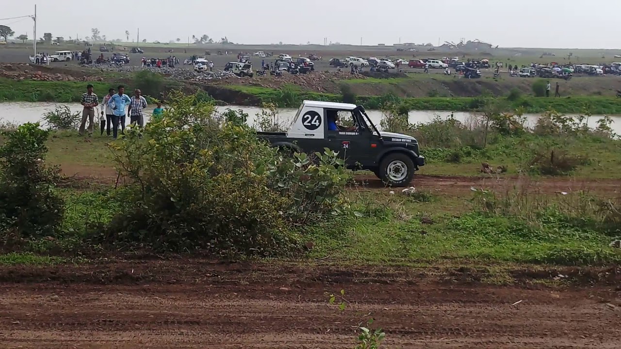 Bhopal chelang mud realy 08 / 07 / 018 Bhori(3)