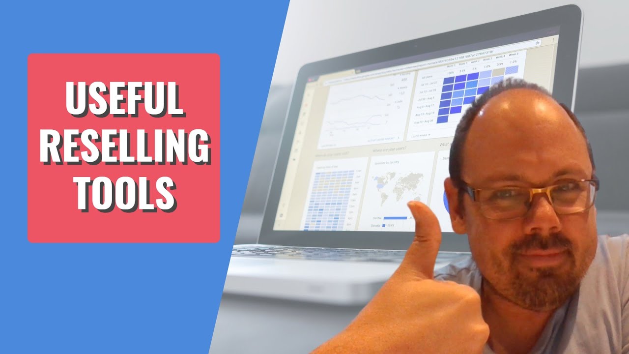 Essential Lego Reselling Tools - Live stock checker - YouTube