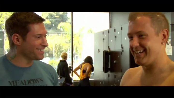 Ready to Shred - Joey Gloor & Jeff Todd (Long Vers...