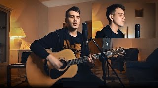 Korn - Kiss (Acoustic cover by Dima Chistov) chords