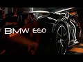 ТЮНИНГ BMW Е60! Это ЛЕГЕНДАРНЫЙ и ЛУЧШИЙ КУЗОВ BMW