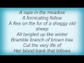 05025 Cocorosie Here I Come Lyrics mp3