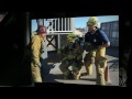 Firefighter cadets put to the test