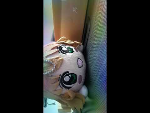 카드캡터체리 오프닝 유리 버전 ㅎㅎ