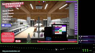 Another OBS test. Do not join.