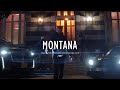 Free werenoi x lacrim type beat  montana sombre