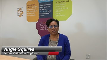 Women in STEM at AstraZeneca