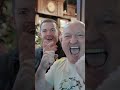 Three Liverpool fans from England take in an NFL gameday in Buffalo with diehard Bills superfans!