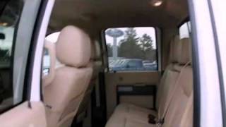 2012 Ford F-Series Collins MS