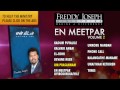 Um Prasannam  - En Meetpar Vol 2 - Freddy Joseph Mp3 Song