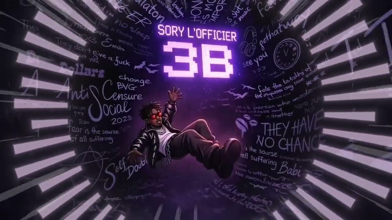 Watch Sory L'Officier, Young Tili - KKF (Audio) on YouTube Watch Sory L'Officier, Young Tili - KKF (Audio) on YouTube