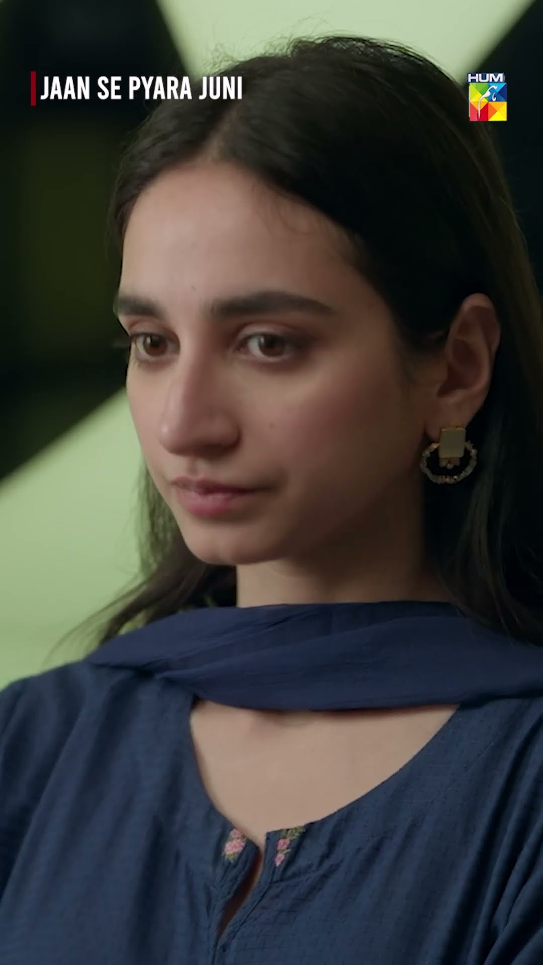 Sirf Tumhare Se Hi Muhabbat Ki Mina...!! #hiramani #zahidahmed #jaansepyarajuni #shorts
