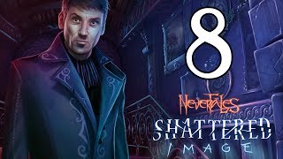 Let's Play - Nevertales 2 - Shattered Image - Part 8