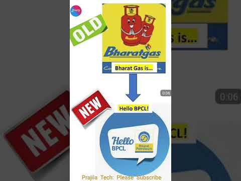 ?? Bharat Gas New 2022 Hello BPCL App Setup, Booking Bharatgas, Checking Last 1 Year Booking History