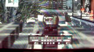 mw3 Dom on ARKADEN major can of rape