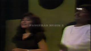 Rano Karno Ft Nella Regar - Rumah Cinta Kita