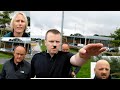 West Yorkshire Police Training Centre, Lies, Intimidation & Bullys