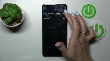 How To Customize Always On Display In HONOR Magic4 Lite