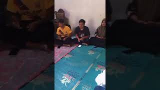 rapat persiapan PPAB komisariat GMNI STKIP PGRI Pacitan 🔥