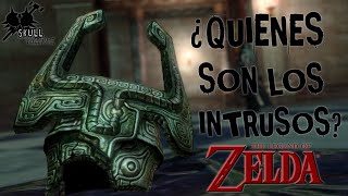 Download Lagu ¿Quiénes Son Los Intrusos? La Guerra Del Intruso En The Legend Of Zelda Explicada MP3