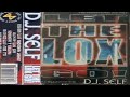 (Classic)🏅Dj Self - LET THE LOX GO! (2000) Brooklyn NYC sides A&B