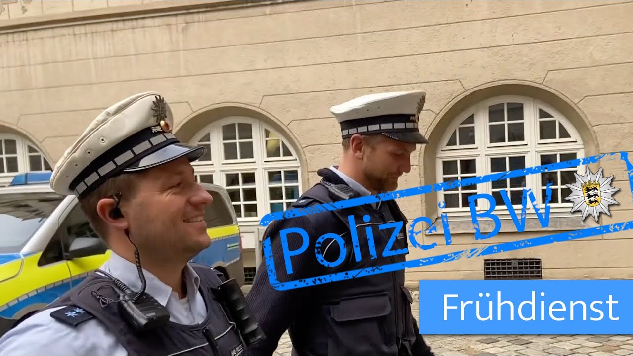 PMA Simon - Frühdienst