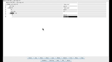 Logic 2010: Derivation: 1.121 (without NC: Negation of Conditional)