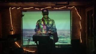 Eric Lanham @ Heavy Petting
