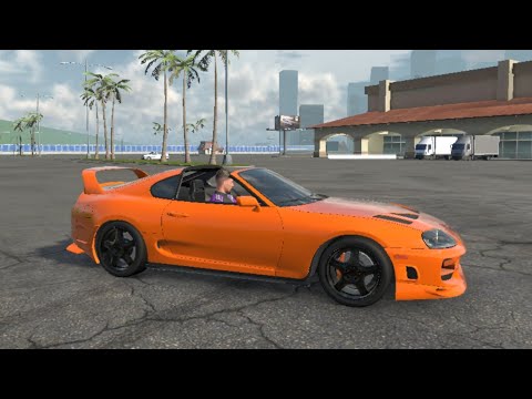 Supraaaaa mk4 - Ratatatataaaa