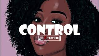 "CONTROL" Tekno X Wizkid X Omah Lay X Rema X Afrobeat Type Beat | Afrobeat Instrumental | Afrobeat