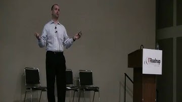 The Top 5 Things You Should Monitor on Your Network - Choosing a Solution