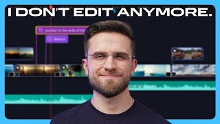 This AI Will Edit Your Videos For You – Awesome Results