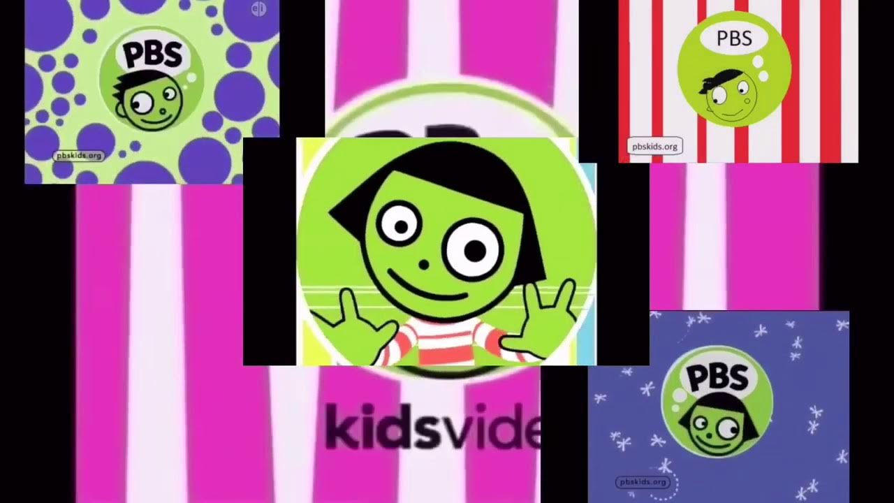 (REUPLOAD) Another PBS Kids YTP N2 PBS Kids Too Much Sauce - YouTube