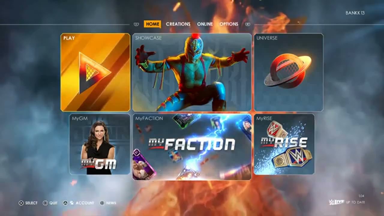 WWE 2K22's MyFACTION Is STILL Worth Playing in 2024 (Free Packs Guide)