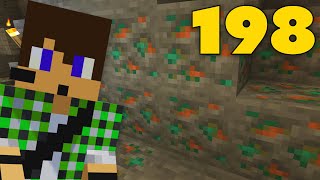 Minecraft ITA S6 E198 - Il blocco che ho sempre ignorato